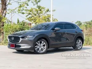 2021 Mazda CX-30 2.0 (ปี 20-26) SP SUV