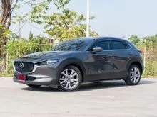 2021 Mazda CX-30 2.0 (ปี 20-26) SP SUV