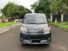 2015 Daihatsu Luxio 1.5 D Luxio D 2015 manual, NON BI CHECKING , DP MINIM