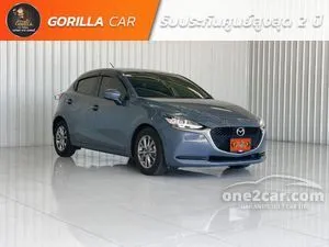 2023 Mazda 2 1.3 C Sports Hatchback
