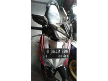 2012 Honda Motorcycles Blade