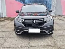 2022 Honda CR-V 1.5 Black Edition SUV