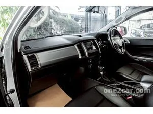 2021 Ford RANGER 2.2 XLT Double Cab Hi-Rider Pickup