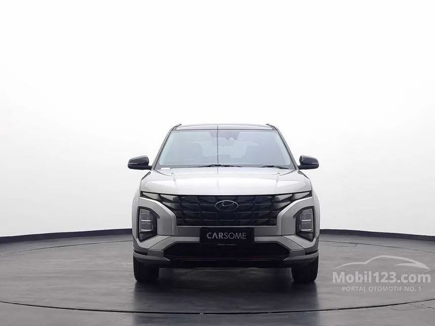 2021 Hyundai Creta Prime SUV