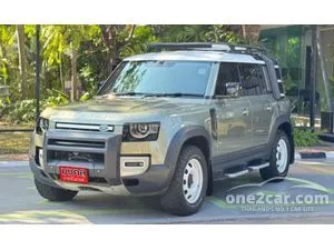 2023 Land Rover DEFENDER 2.0 110 D240 SE Plus SUV
