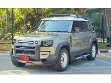 2023 Land Rover DEFENDER 2.0 (ปี 20-28) 110 D240 SE Plus SUV