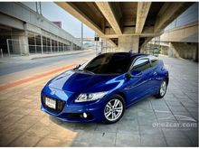 2016 Honda CR-Z 1.5 (ปี 10-16) JP Coupe AT
