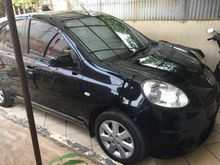 2012 Nissan March 1.2 Autech Hatchback
