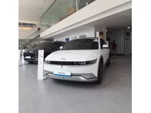 2026 Hyundai IONIQ 5 0.0 Signature Long Range SUV