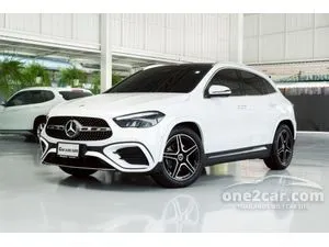 2025 Mercedes-Benz GLA200 1.3 AMG Dynamic SUV