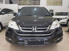 2010 Honda CR-V 2.4 Kondisi Bagus Menerima Kredit Angsuran Ringan