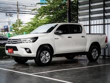 2016 Toyota Hilux Revo 2.4 DOUBLE CAB Prerunner E Pickup AT