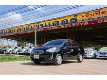 2018 Mitsubishi Attrage 1.2 (ปี 13-16) GLX Sedan AT