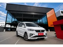 2023 Suzuki Ertiga 1.5 Hybrid SS MPV - Garansi senilai 3 JUTA