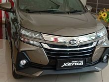 PROMO DAIHATSU JABODETABEK DP MURAH ANGSURAN MURAH