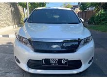 2015 All-New Toyota Harrier XU60 SUV