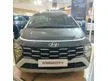 Jual Mobil Hyundai Stargazer 2024 Essential 1.5 di DKI Jakarta Automatic Wagon Abu