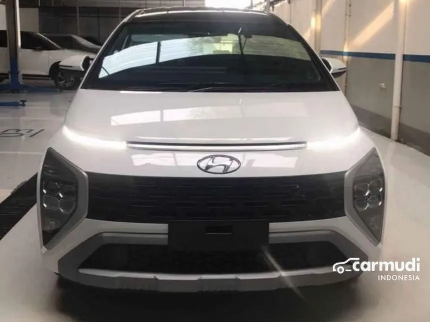 2023 Hyundai Stargazer Prime Wagon