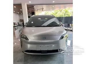 2026 GAC AION Y Plus 410 Exclusive MPV