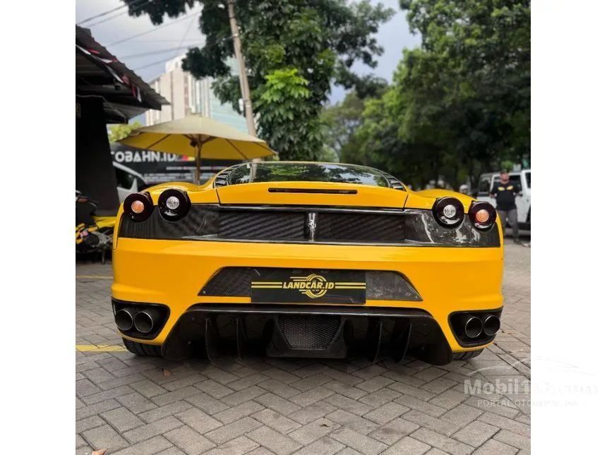 2006 Ferrari F430 Coupe