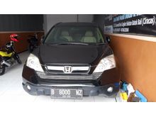 2007 Honda CR-V