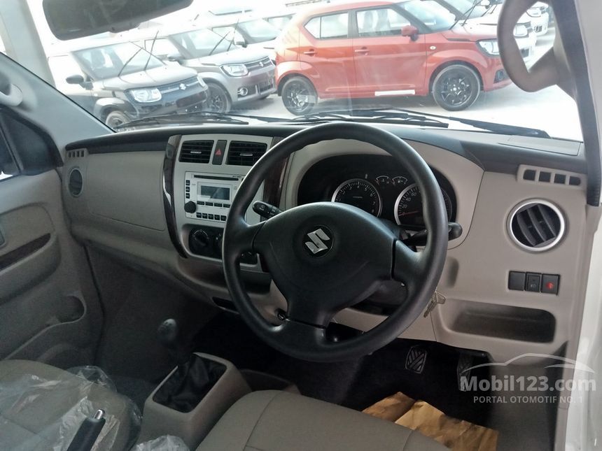 Jual Mobil Suzuki APV 2021 Luxury 1 5 di Jawa Timur Manual Jual Mobil Suzuki APV 2021 Luxury 1 5 di Jawa Timur Manual