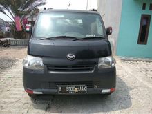 2014 Daihatsu Gran Max 1.3 STD Pick-up