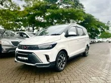 2022 Wuling Confero 1.5 S C Lux MPV MOBIL TERAWAT HARGA CASH MURAH SIAP PAKAI