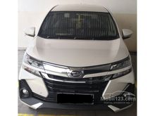 ( TDP 12 JT ) 2019 Daihatsu Xenia 1.5 R DELUXE MPV