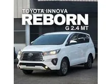 2025 Toyota Kijang Innova 2.4 G MPV