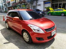 2012 Suzuki Swift 1.2 (ปี 12-16) GL Hatchback AT