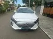Jual Mobil Hyundai IONIQ 2021 Electric Prime di DKI Jakarta Automatic Fastback Putih Rp 410.000.000