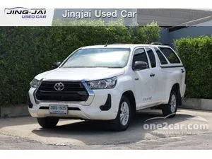 2022 Toyota HILUX REVO 2.4 Z Edition Entry Smart Cab Pickup