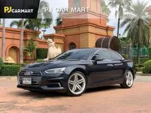 2019 Audi A5 2.0 (ปี 16-24) TFSI S line Coupe