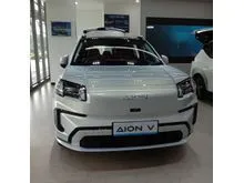 2026 GAC AION V 0.0 Luxury SUV#ian
