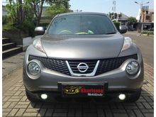 Nissan Juke 1.5 RX 2012 AT grey amazing , good condition , Gress
