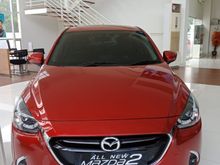 2018 Mazda 2 1.5 R Hatchback