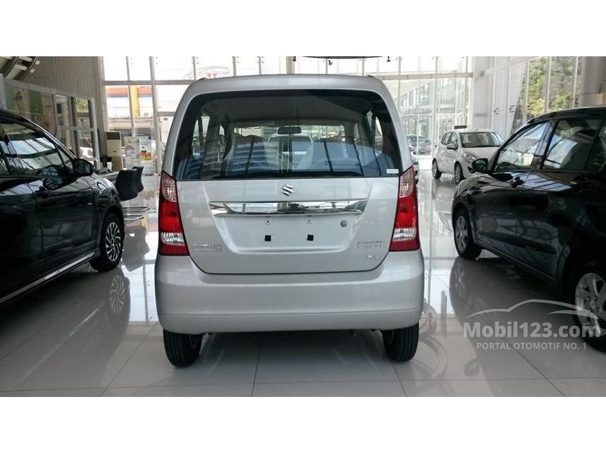 Jual Mobil Suzuki Karimun Wagon R 2016 GL Wagon R 1.0 di Jual Mobil Suzuki Karimun Wagon R 2016 GL Wagon R 1.0 di