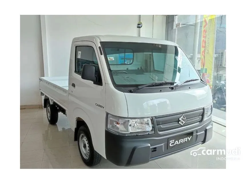 Jual Mobil Suzuki Carry 2023 FD 1.5 di Jawa Timur Manual Pick