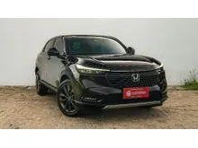2022 Honda HR-V 1.5 Special Edition SUV - FREE TOWING - GARANSI 211 PCS SPAREPART SELAMA 1 TAHUN - TRADEIN - DISKON CASH SPESIAL UP TO 10JT [B]