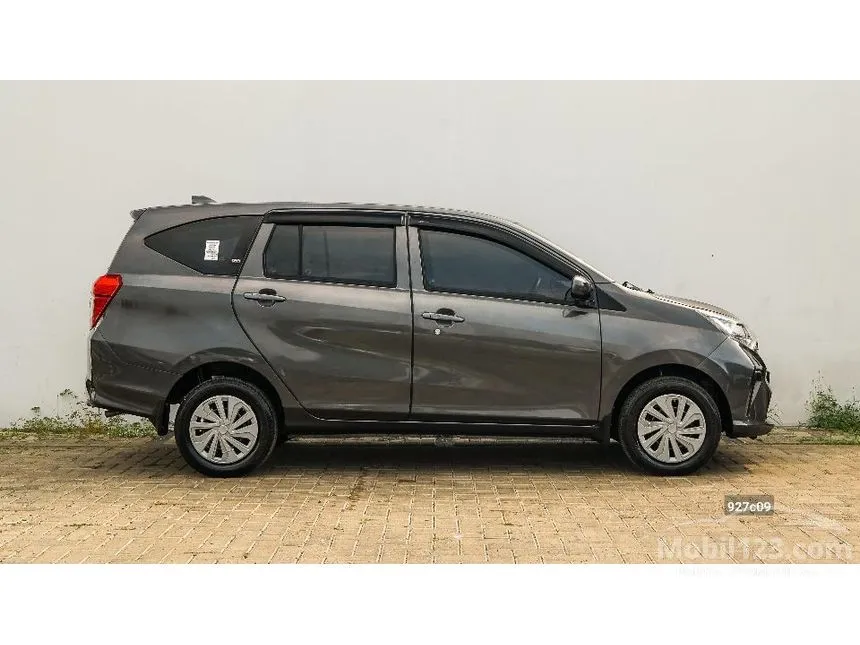 2024 Daihatsu Sigra M MPV