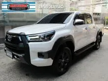 2025 Toyota HILUX REVO 2.4 Double Cab Prerunner Entry Pickup