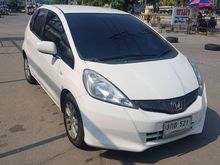 2014 Honda Jazz 1.5 (ปี 08-14) S Hatchback AT