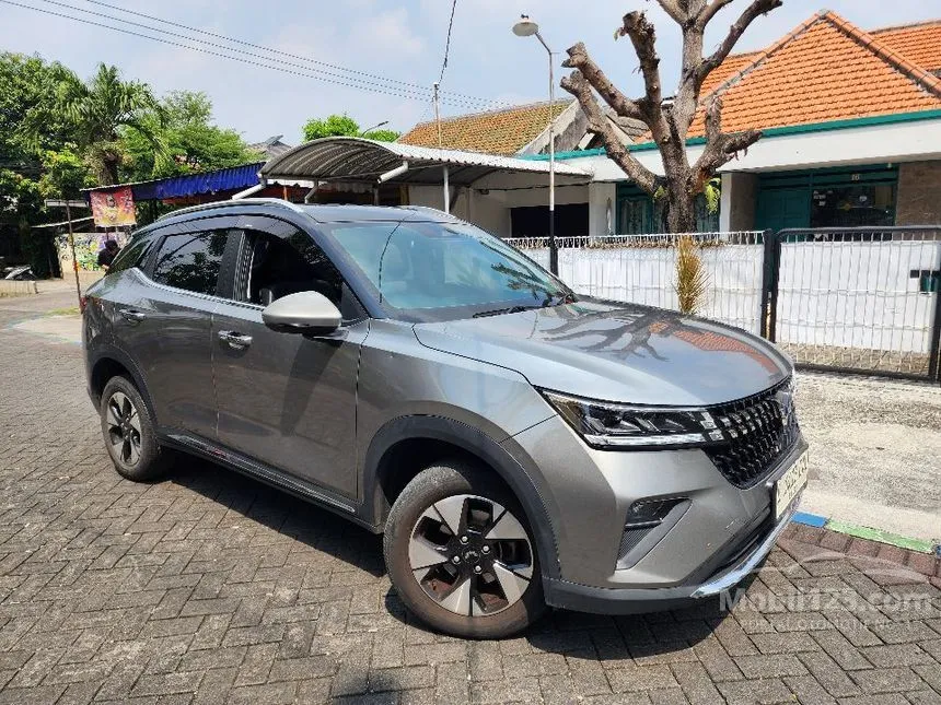 2023 Wuling Alvez EX SUV