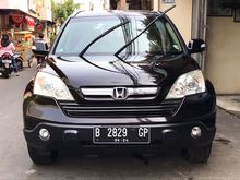 2009 Honda CR-V 2.4 i-VTEC SUV
