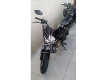 2013 Suzuki Satria Fu 150