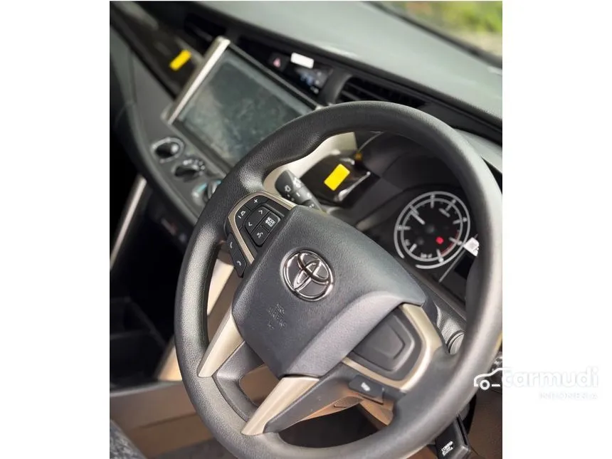 2026 Toyota Kijang Innova G MPV