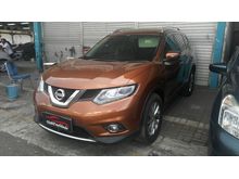 2015 Nissan X-Trail 2.5 T32 SUV