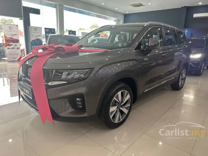 2024 Proton X90 Executive SUV