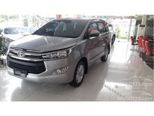2018 Toyota Kijang Innova 2.4 V MPV